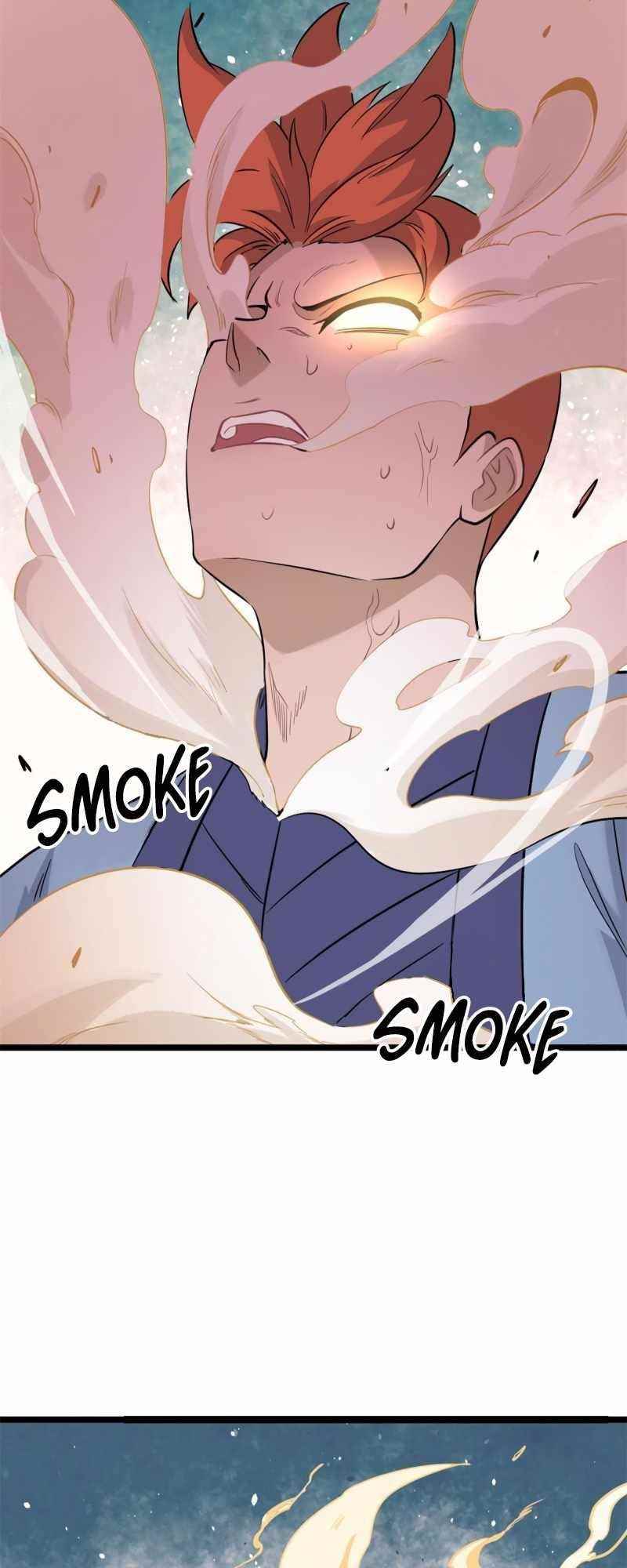 All Hail the Sect Leader Chapter 124 - Page 11