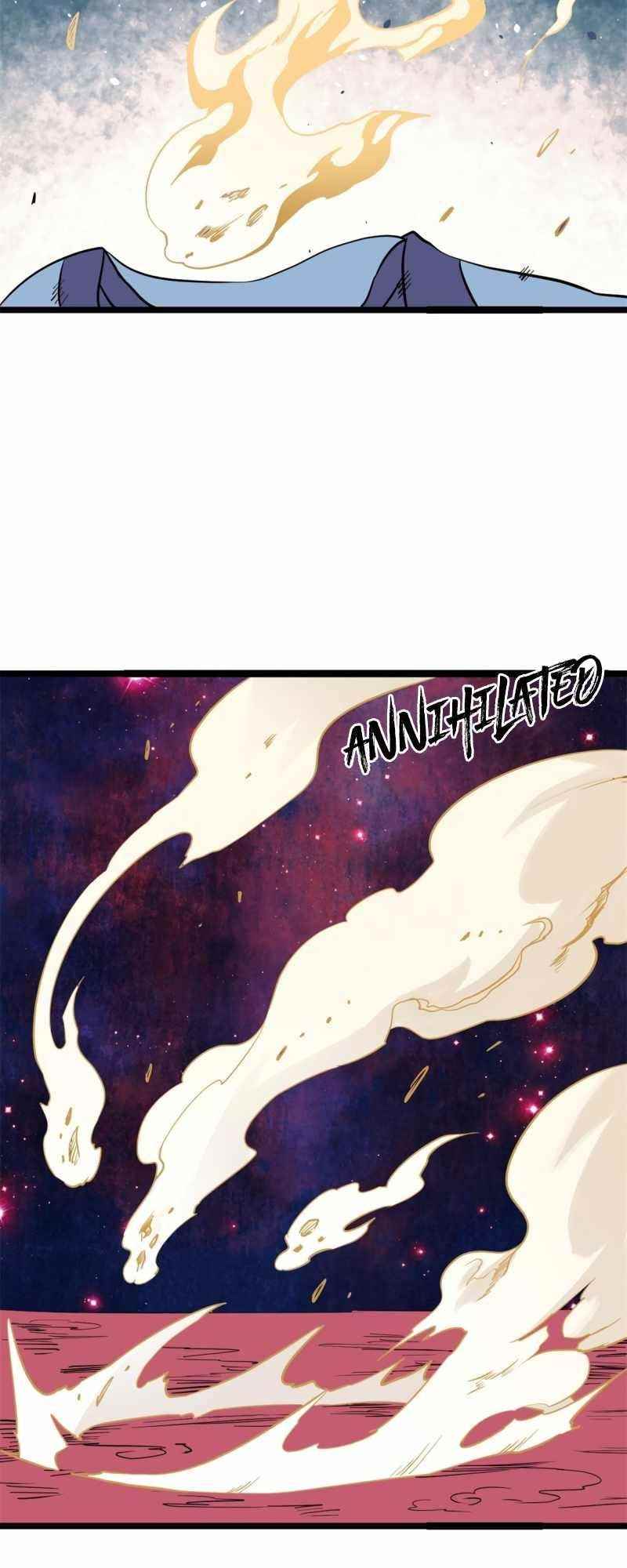 All Hail the Sect Leader Chapter 124 - Page 12