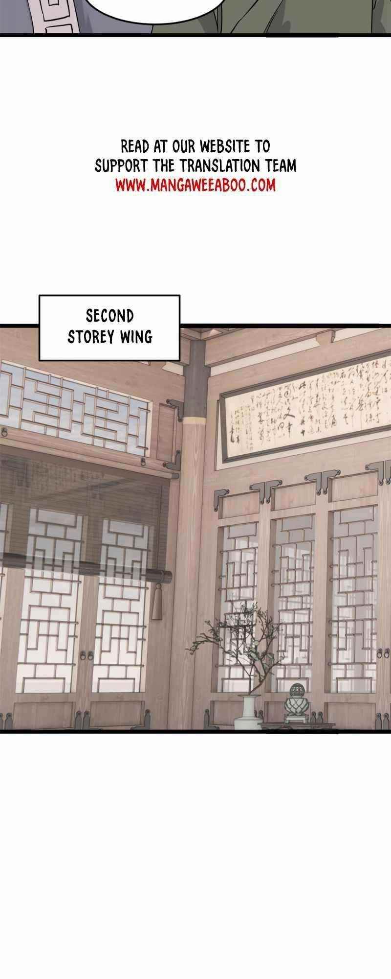 All Hail the Sect Leader Chapter 125 - Page 13