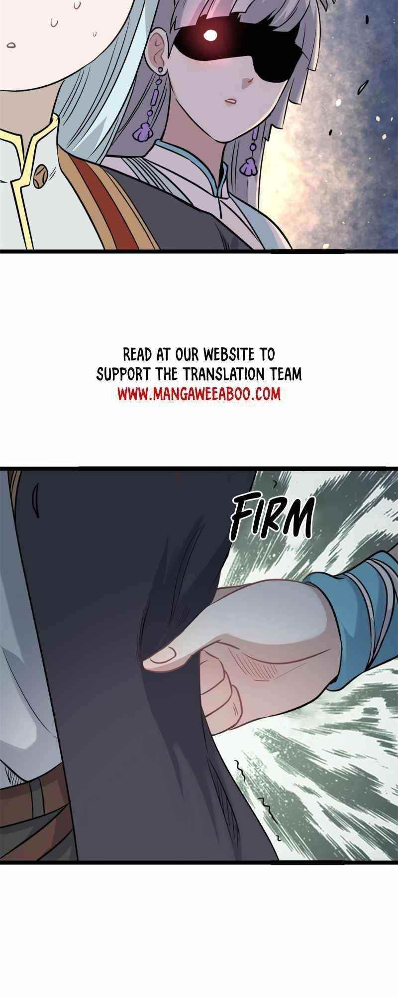 All Hail the Sect Leader Chapter 125 - Page 19