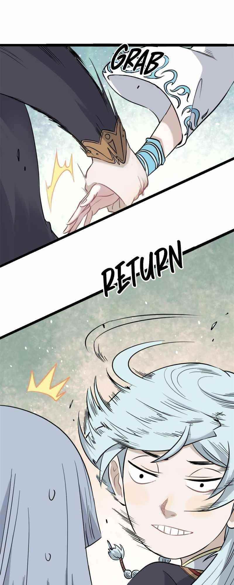 All Hail the Sect Leader Chapter 125 - Page 20