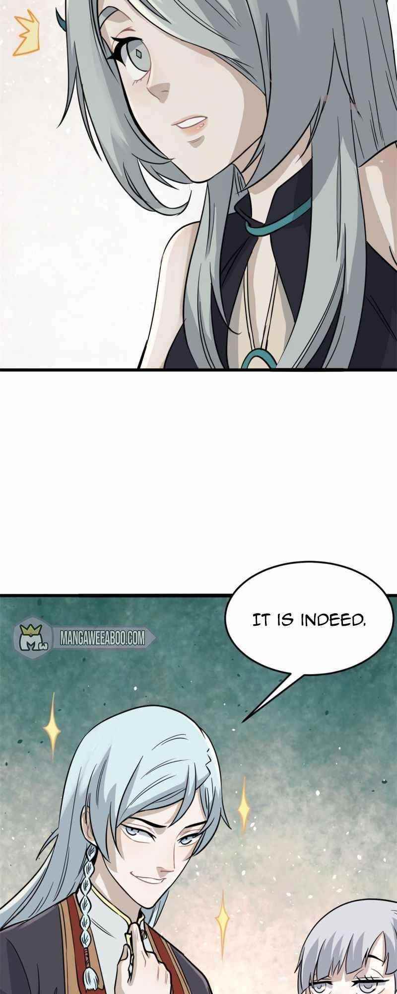 All Hail the Sect Leader Chapter 125 - Page 23