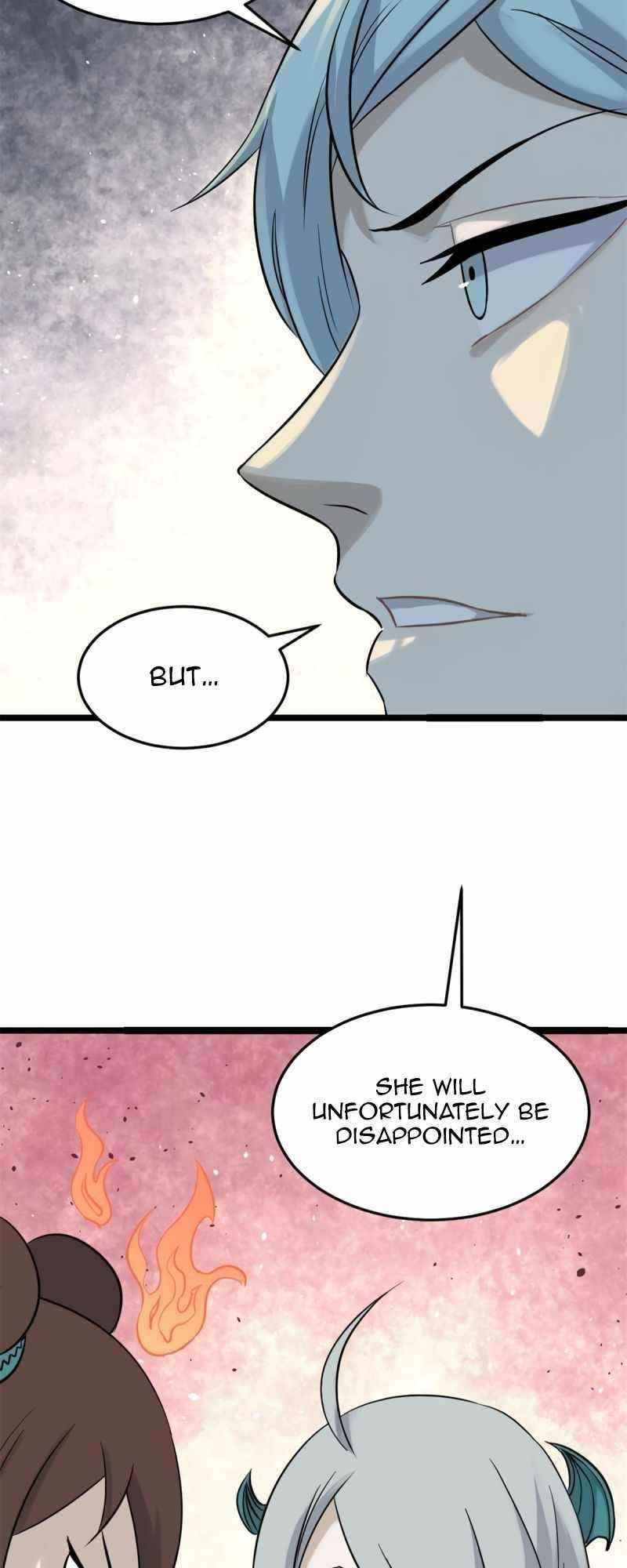 All Hail the Sect Leader Chapter 125 - Page 29