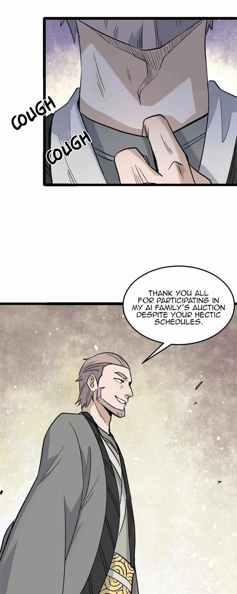 All Hail the Sect Leader Chapter 126 - Page 12