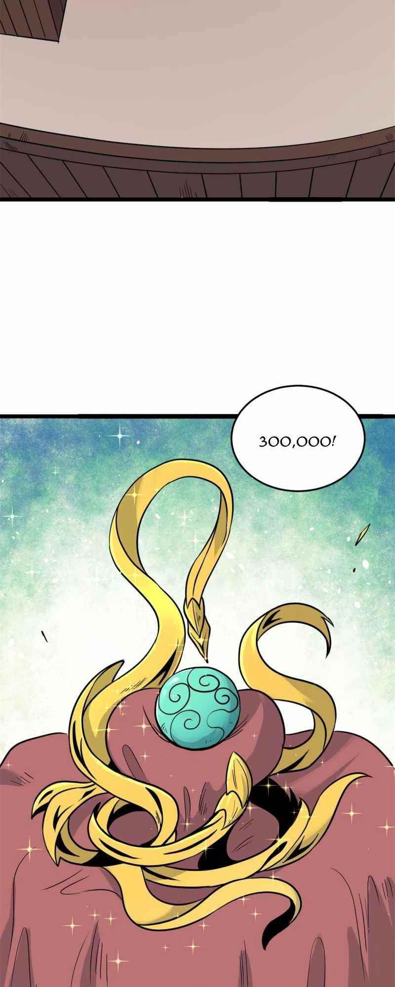 All Hail the Sect Leader Chapter 126 - Page 14