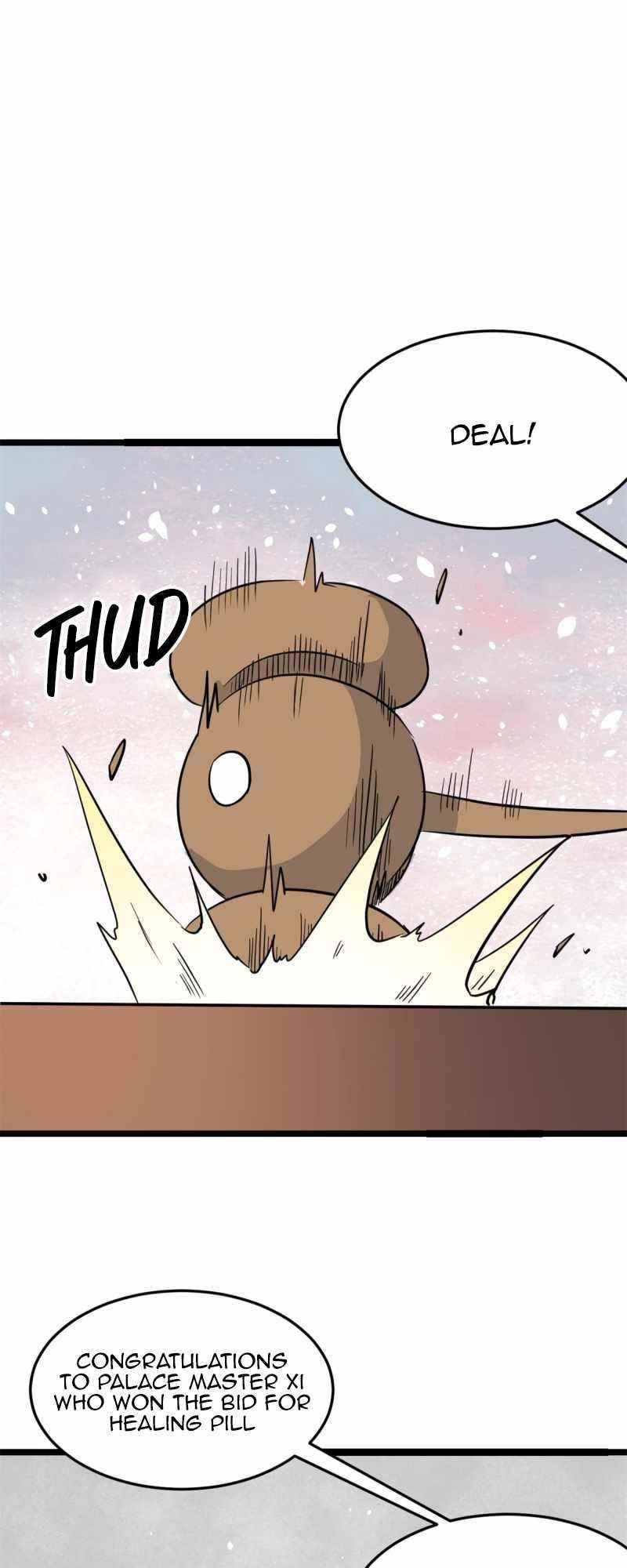 All Hail the Sect Leader Chapter 126 - Page 18