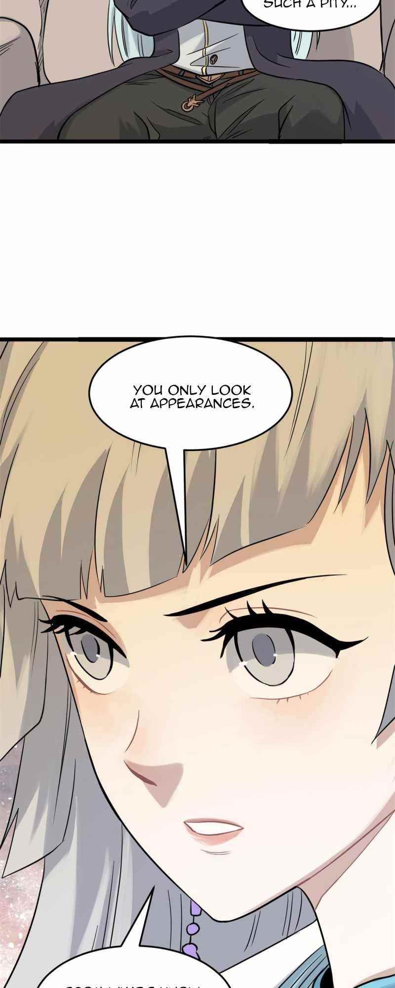 All Hail the Sect Leader Chapter 126 - Page 2