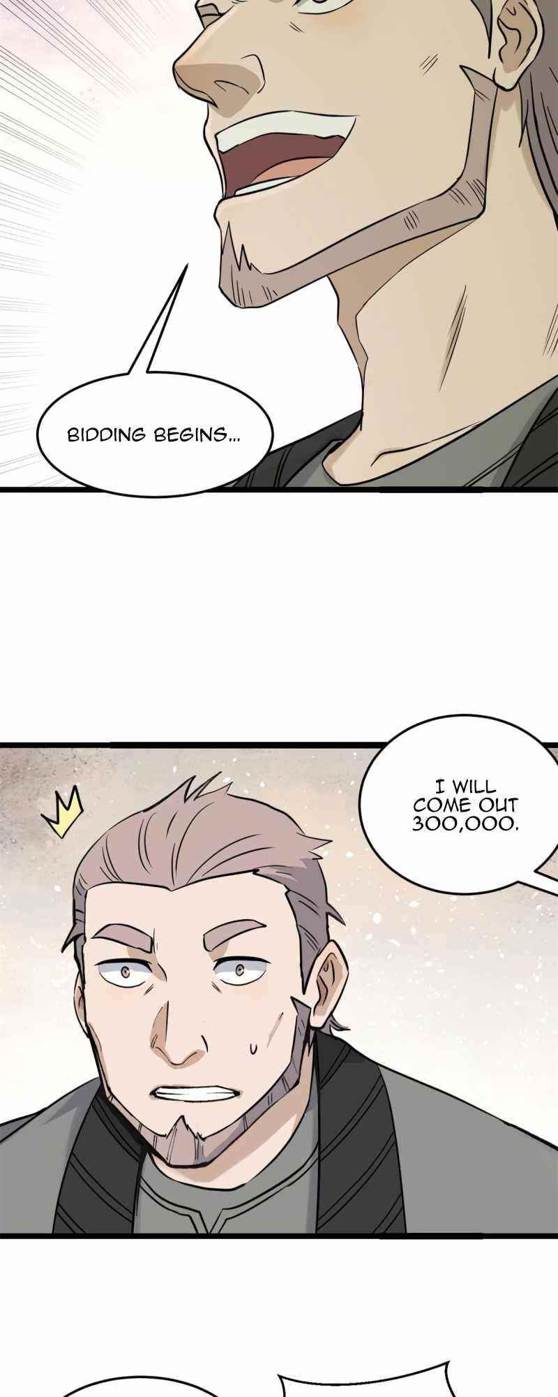 All Hail the Sect Leader Chapter 126 - Page 20