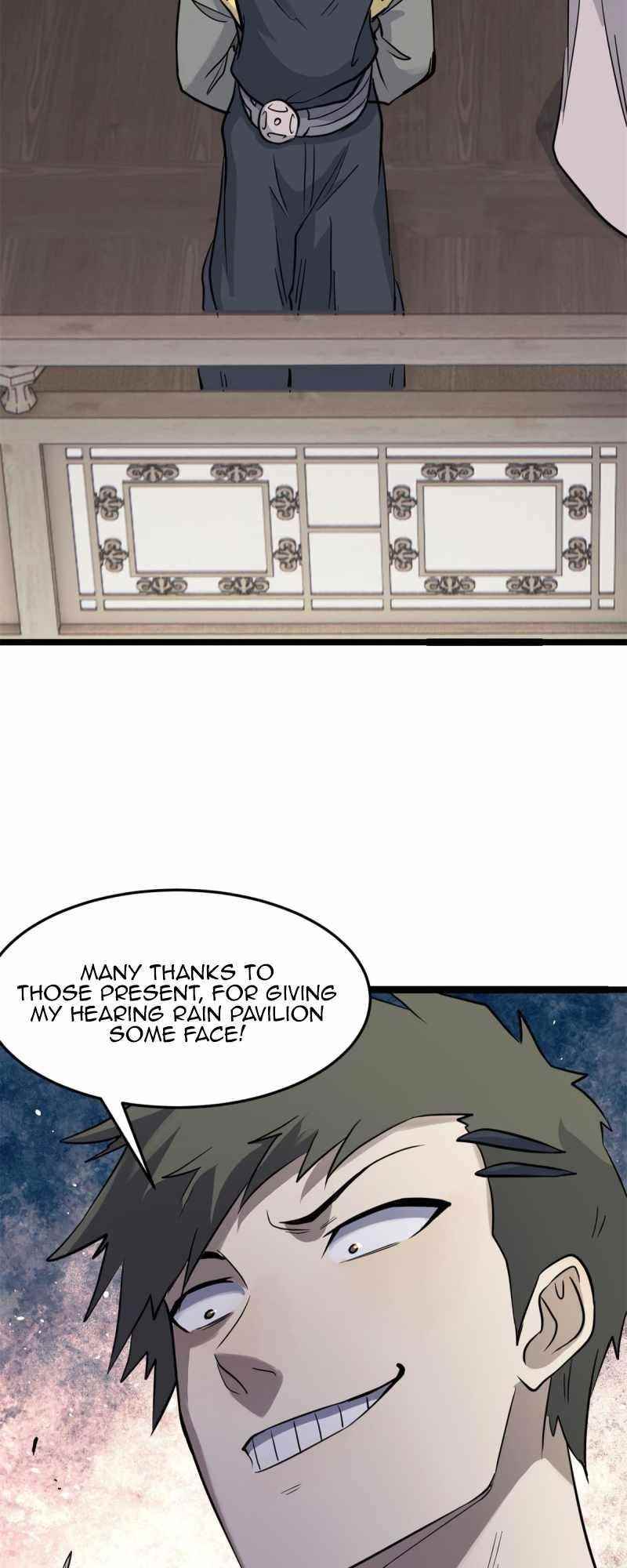 All Hail the Sect Leader Chapter 126 - Page 22