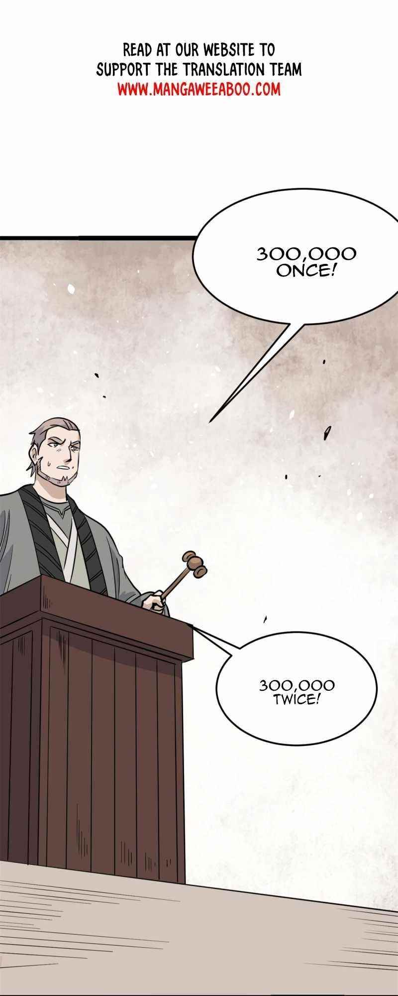 All Hail the Sect Leader Chapter 126 - Page 24