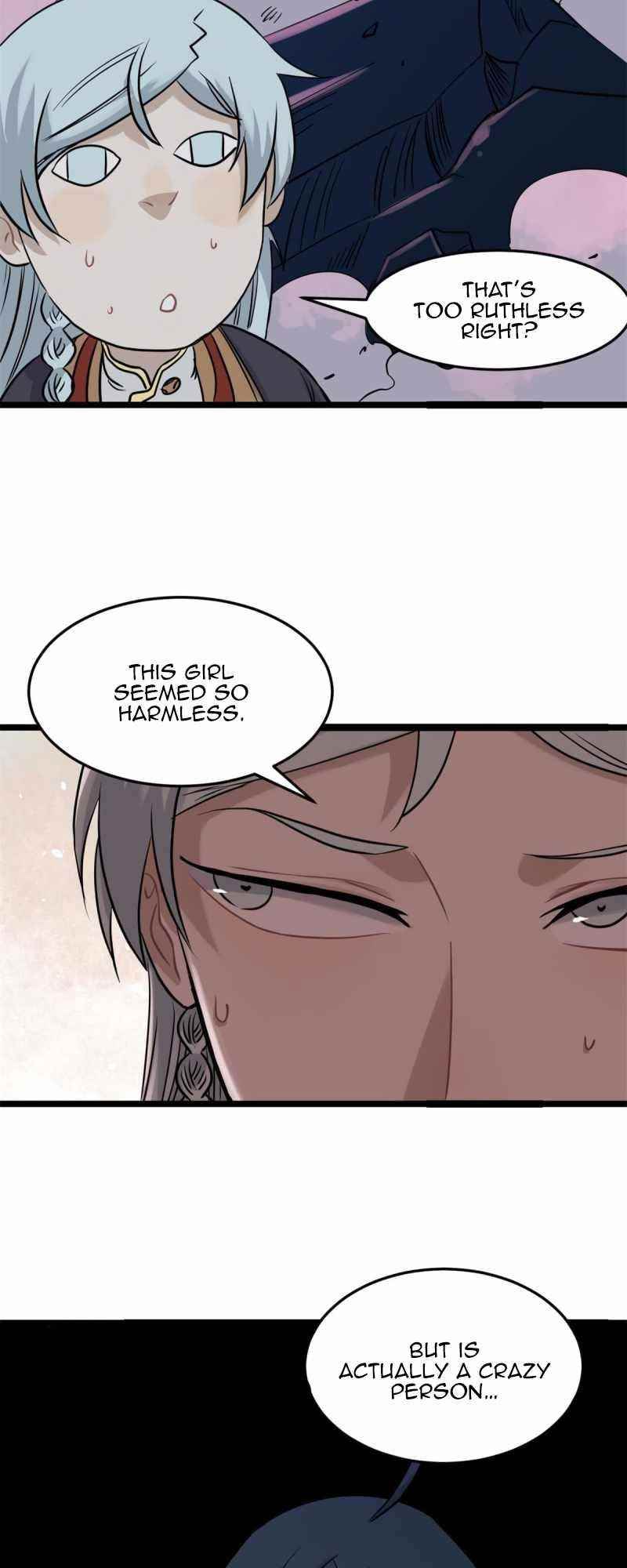 All Hail the Sect Leader Chapter 126 - Page 5