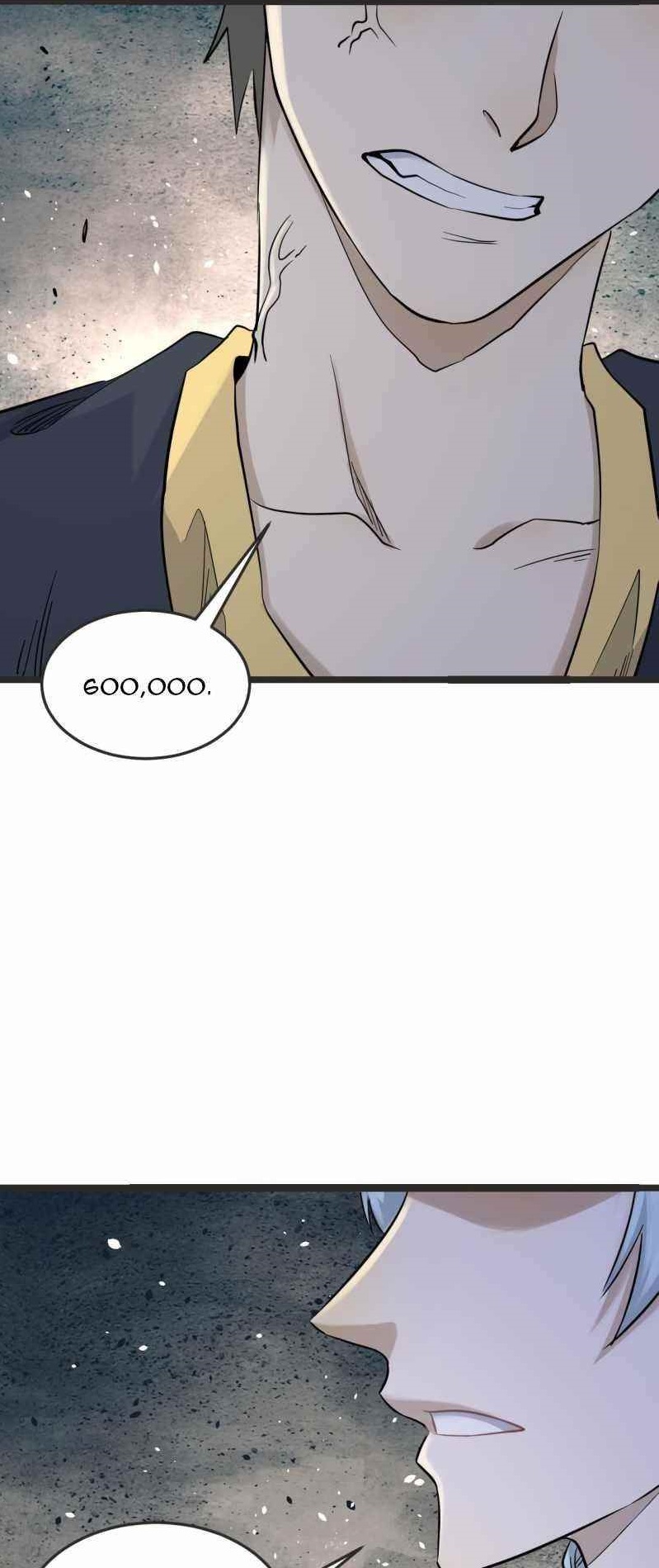 All Hail the Sect Leader Chapter 127 - Page 1