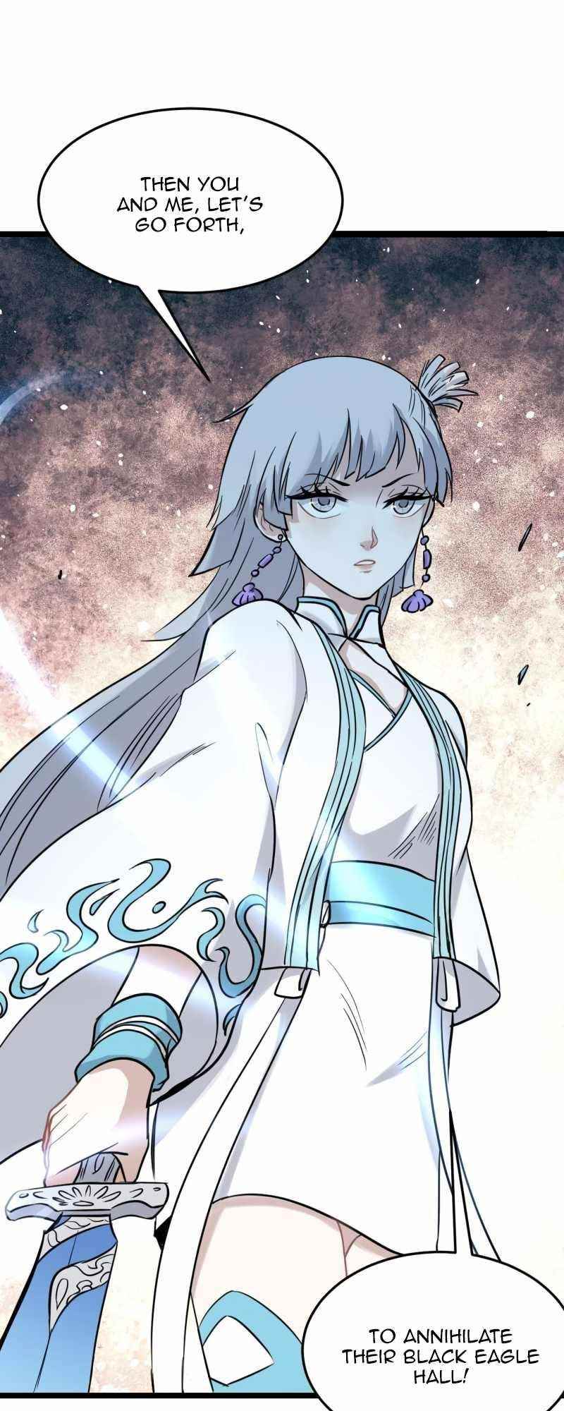 All Hail the Sect Leader Chapter 127 - Page 16