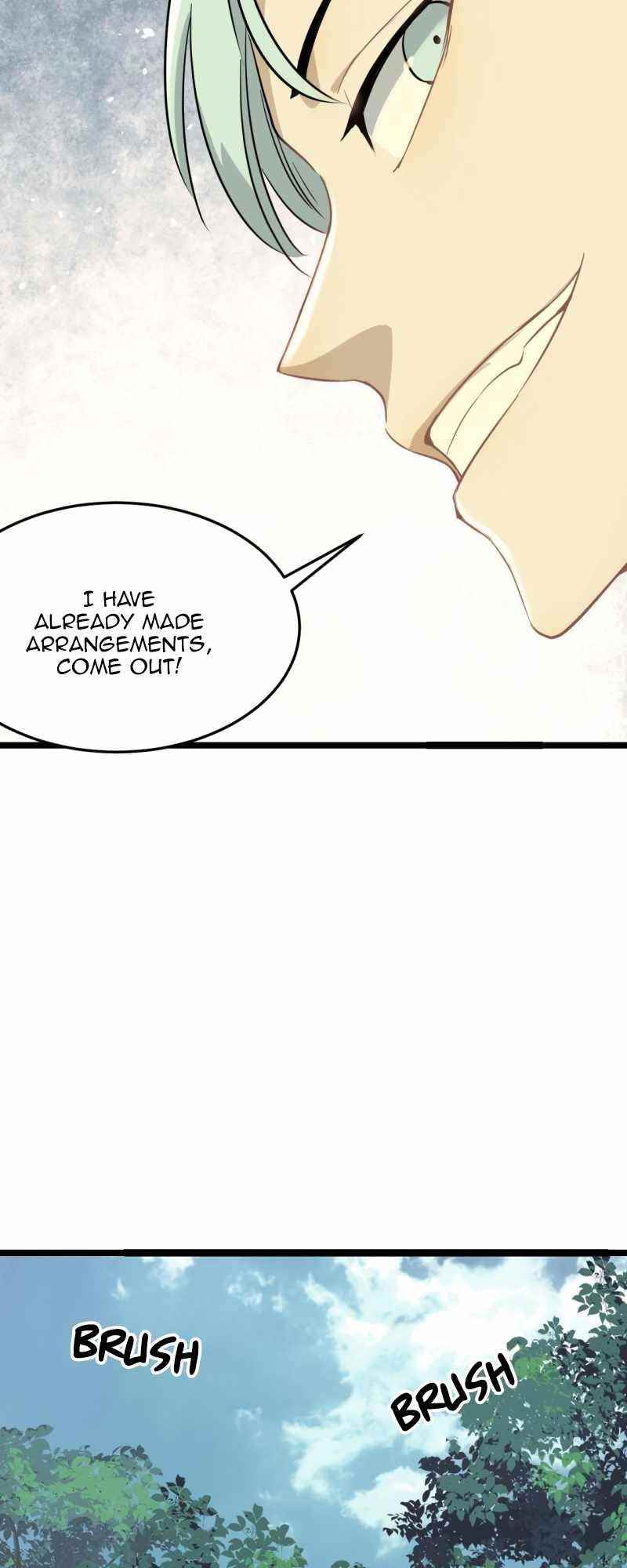 All Hail the Sect Leader Chapter 127 - Page 18