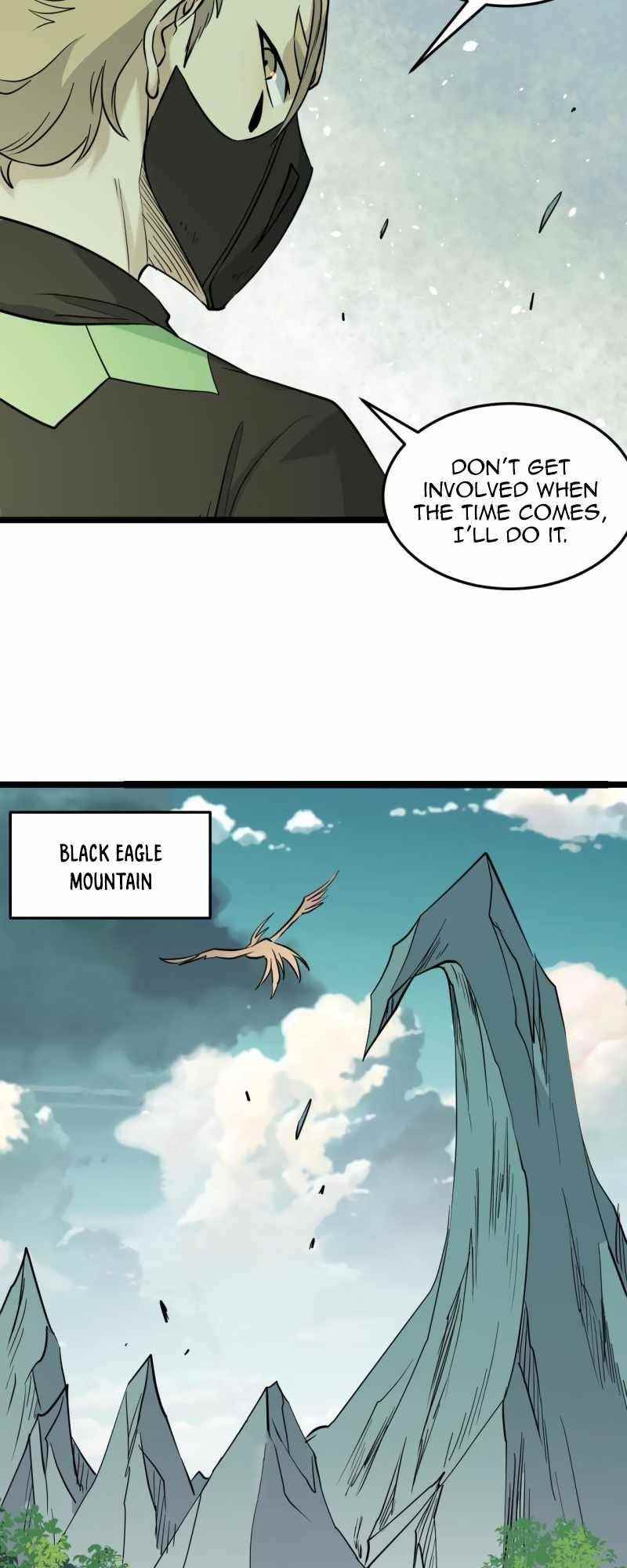 All Hail the Sect Leader Chapter 127 - Page 27