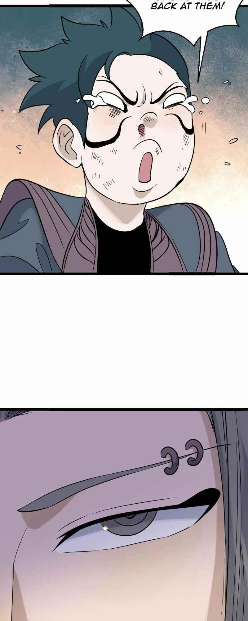 All Hail the Sect Leader Chapter 127 - Page 30