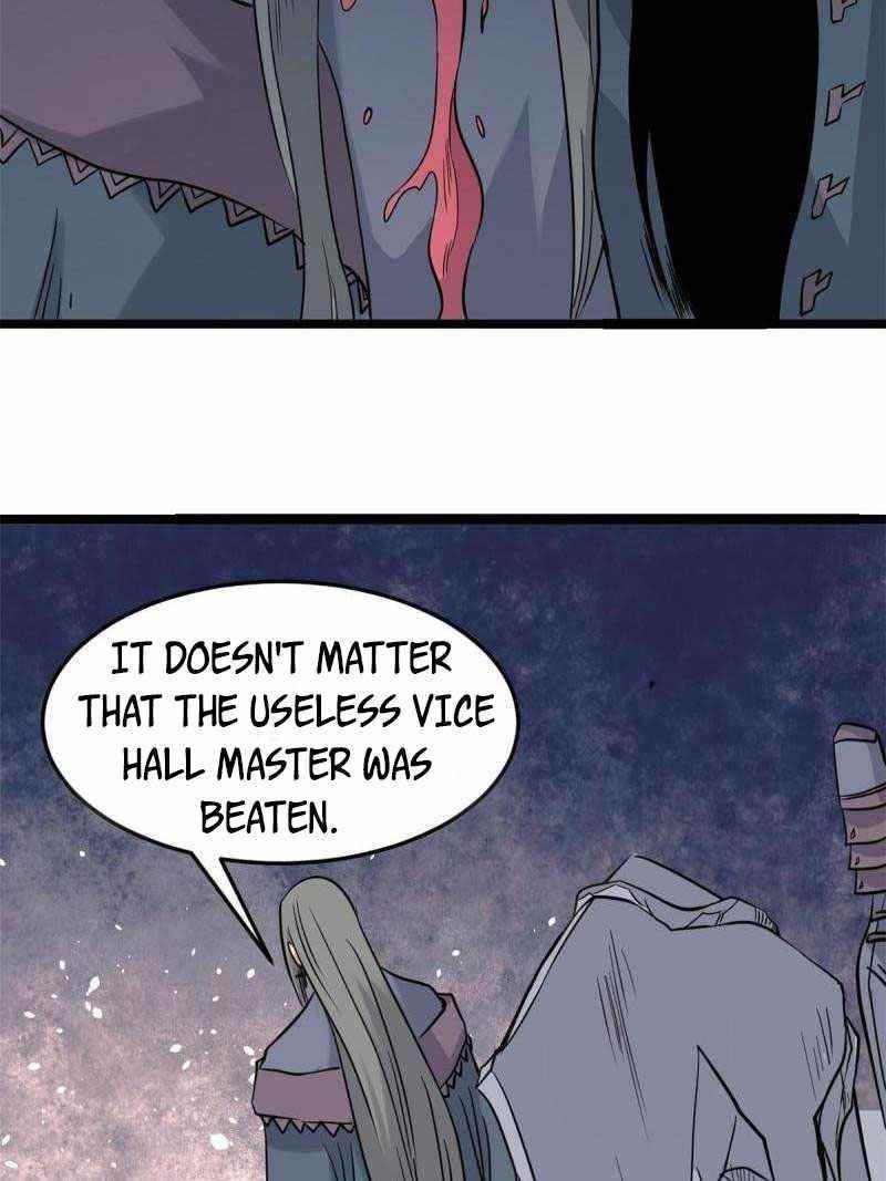 All Hail the Sect Leader Chapter 128 - Page 10