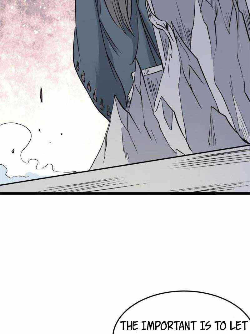 All Hail the Sect Leader Chapter 128 - Page 11