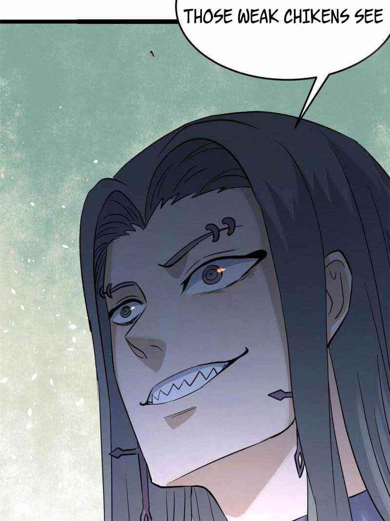 All Hail the Sect Leader Chapter 128 - Page 12