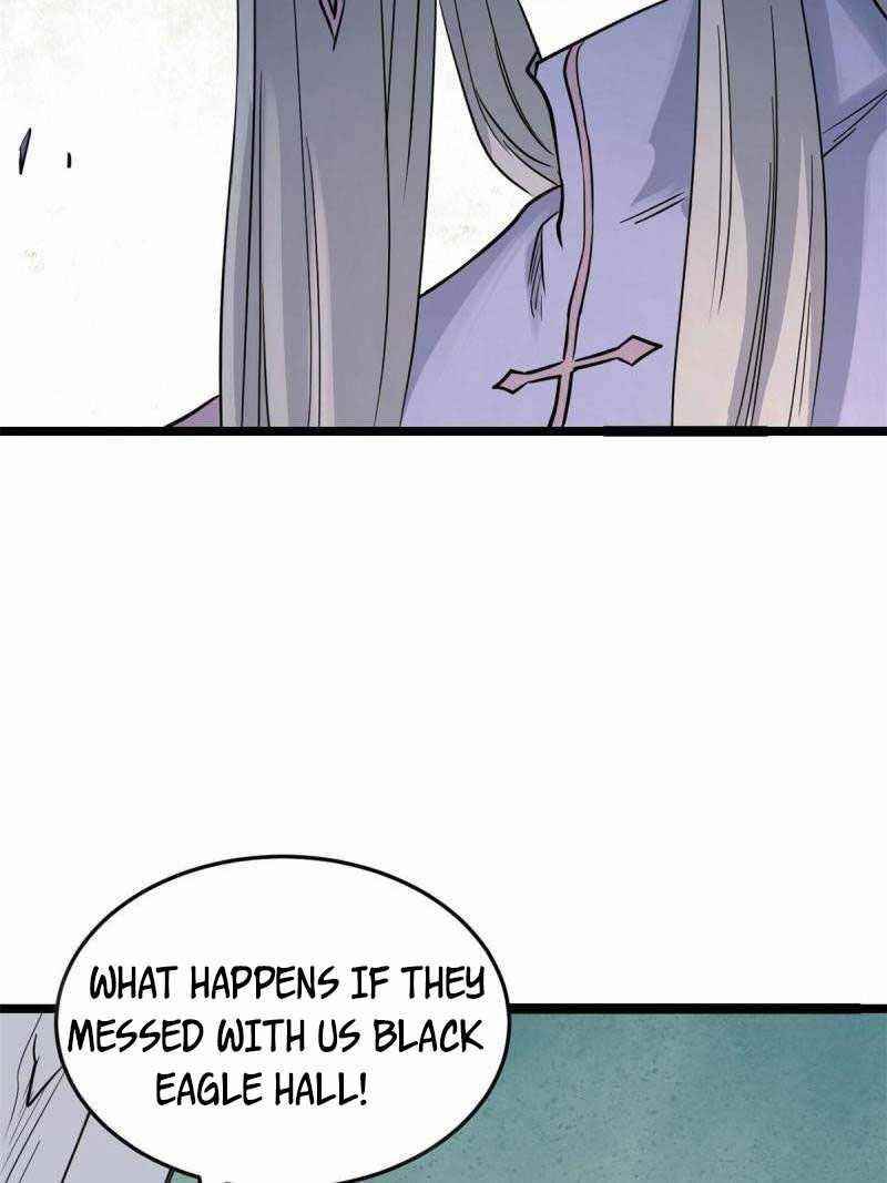 All Hail the Sect Leader Chapter 128 - Page 13