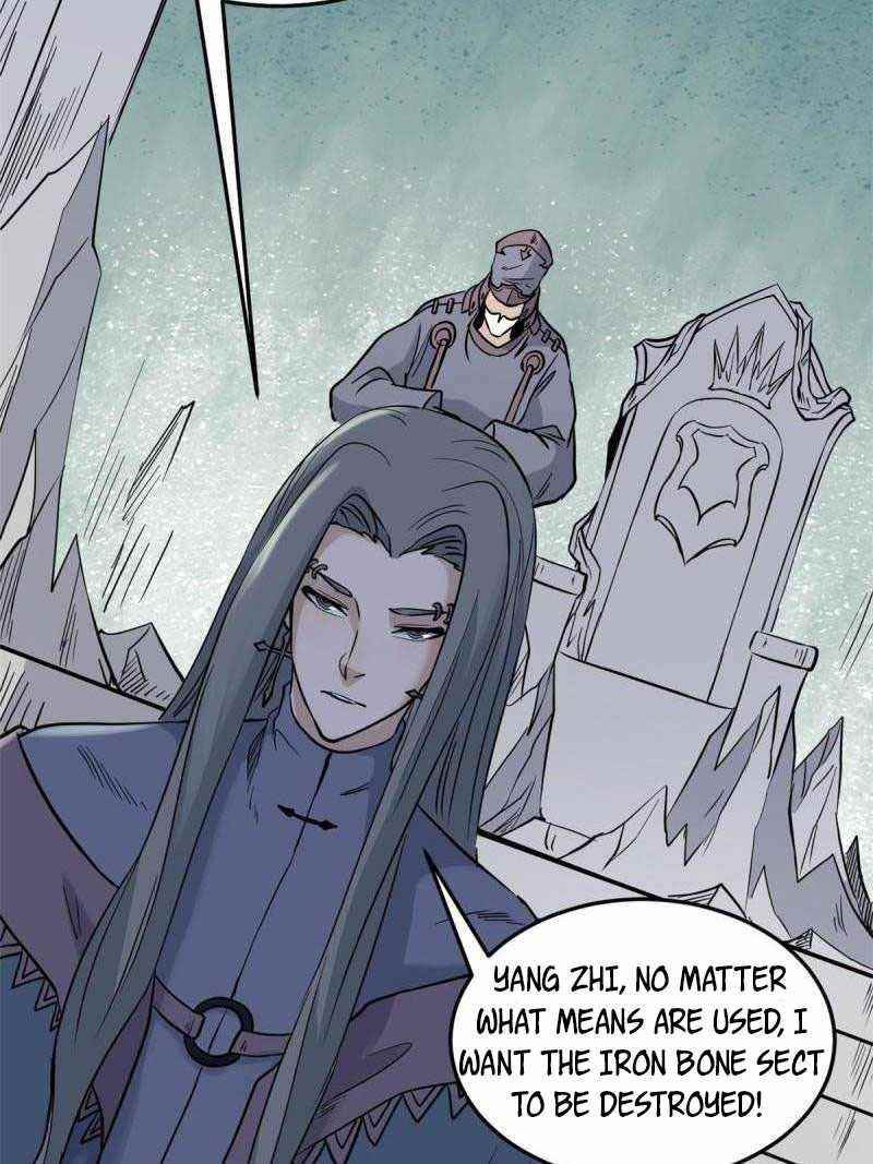 All Hail the Sect Leader Chapter 128 - Page 14