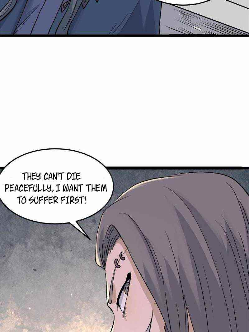 All Hail the Sect Leader Chapter 128 - Page 15