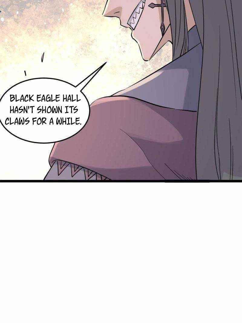 All Hail the Sect Leader Chapter 128 - Page 16