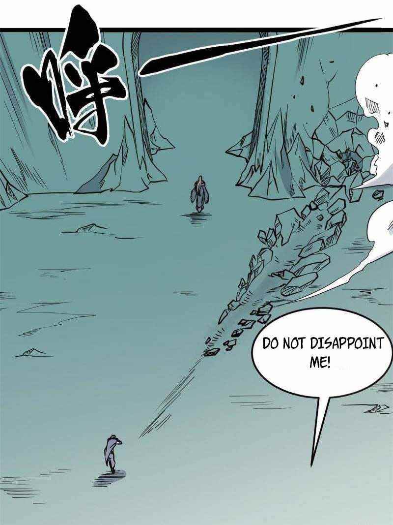 All Hail the Sect Leader Chapter 128 - Page 17