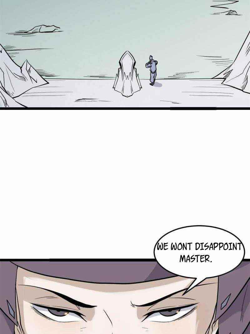 All Hail the Sect Leader Chapter 128 - Page 18