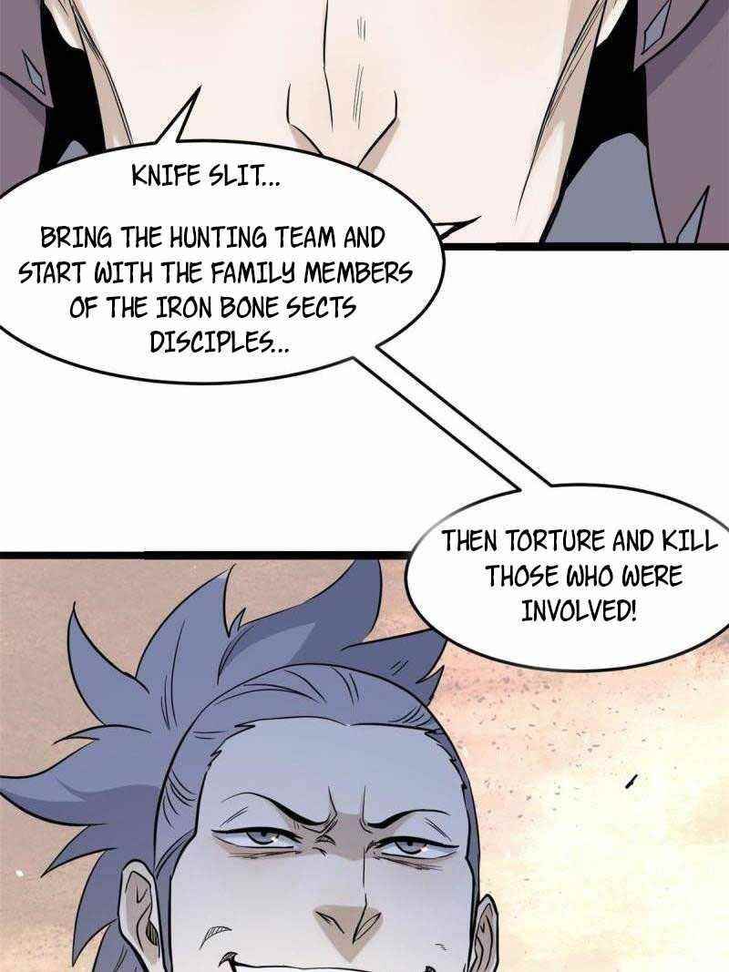 All Hail the Sect Leader Chapter 128 - Page 19