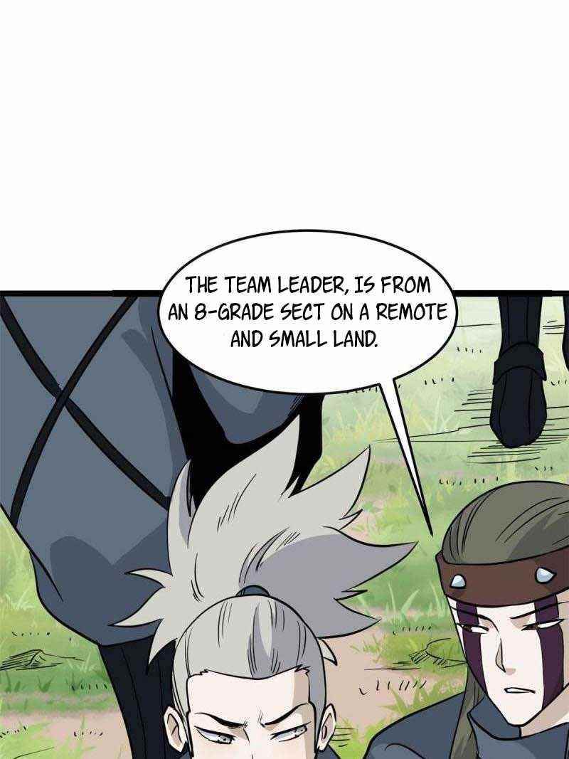 All Hail the Sect Leader Chapter 128 - Page 24