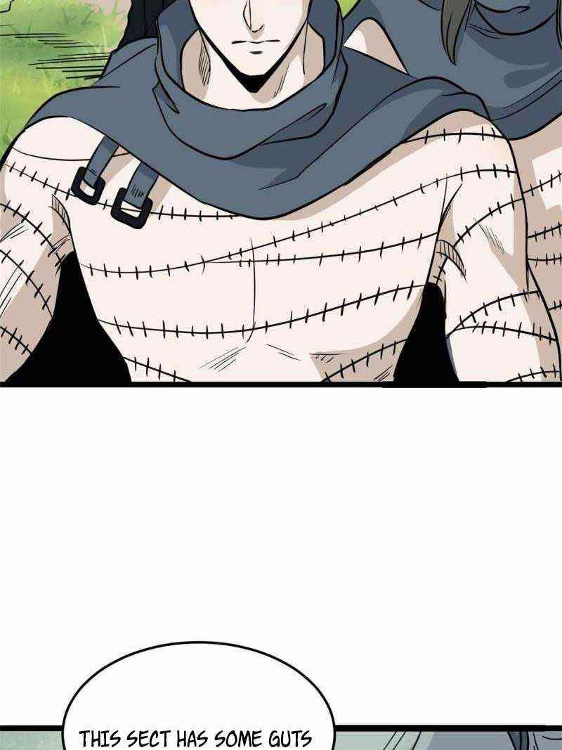 All Hail the Sect Leader Chapter 128 - Page 25