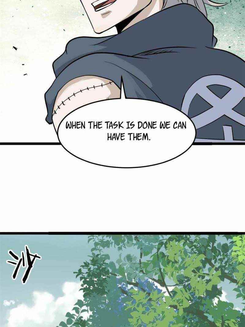 All Hail the Sect Leader Chapter 128 - Page 28