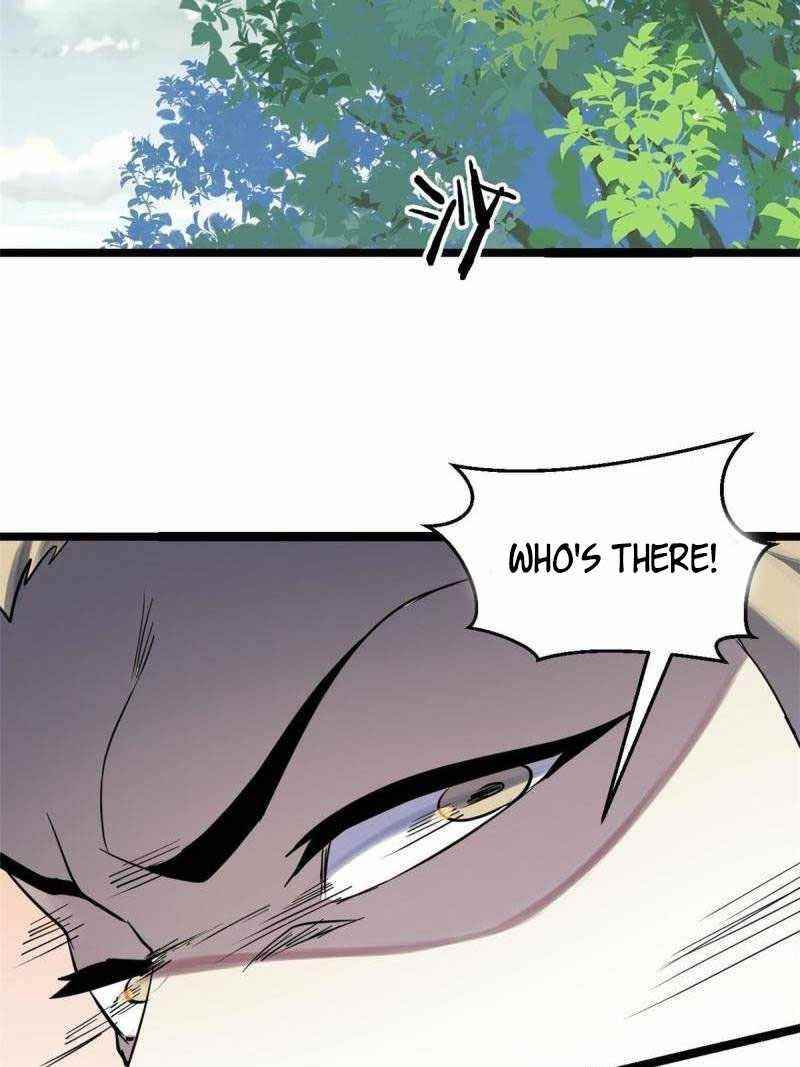 All Hail the Sect Leader Chapter 128 - Page 29