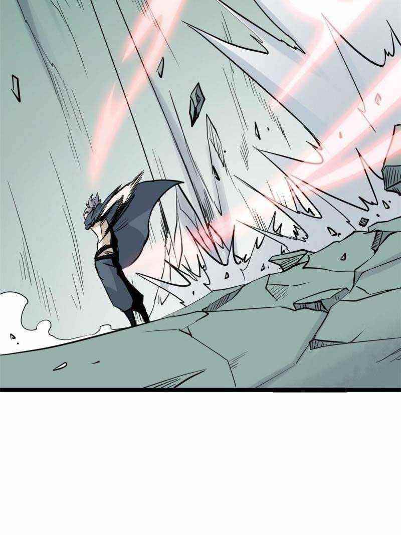 All Hail the Sect Leader Chapter 128 - Page 3