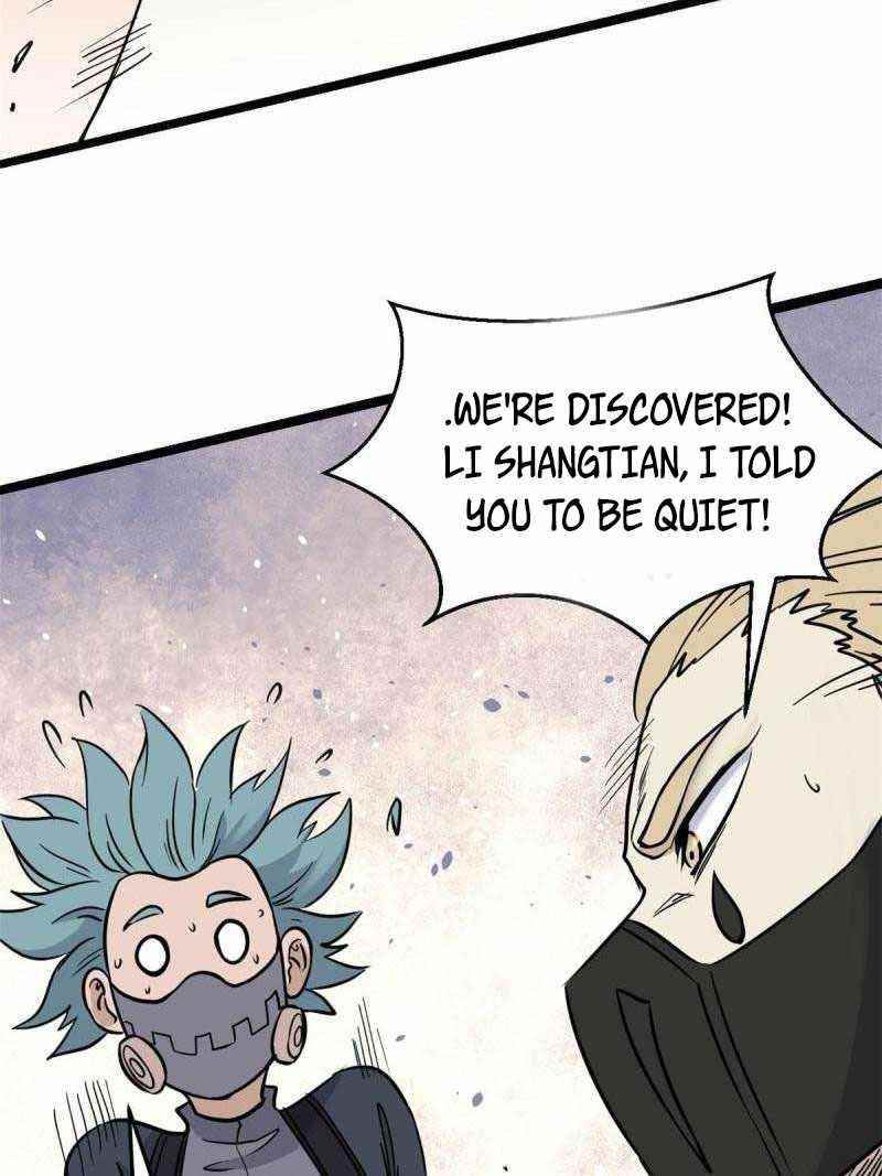 All Hail the Sect Leader Chapter 128 - Page 30