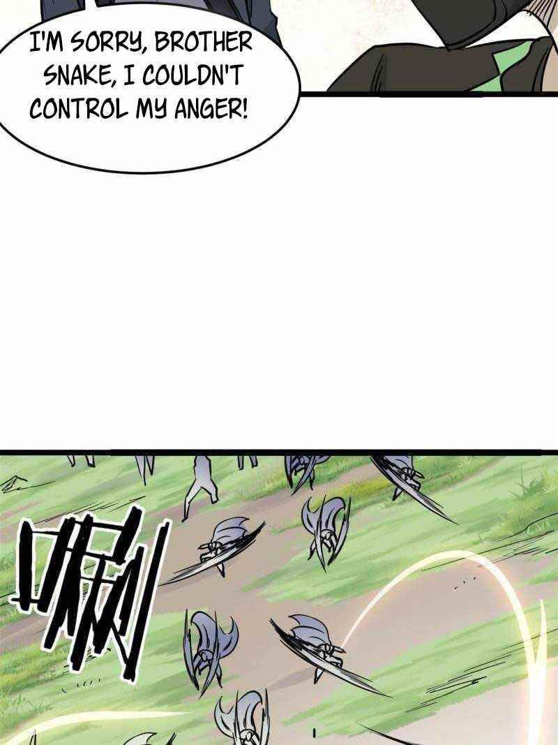 All Hail the Sect Leader Chapter 128 - Page 31