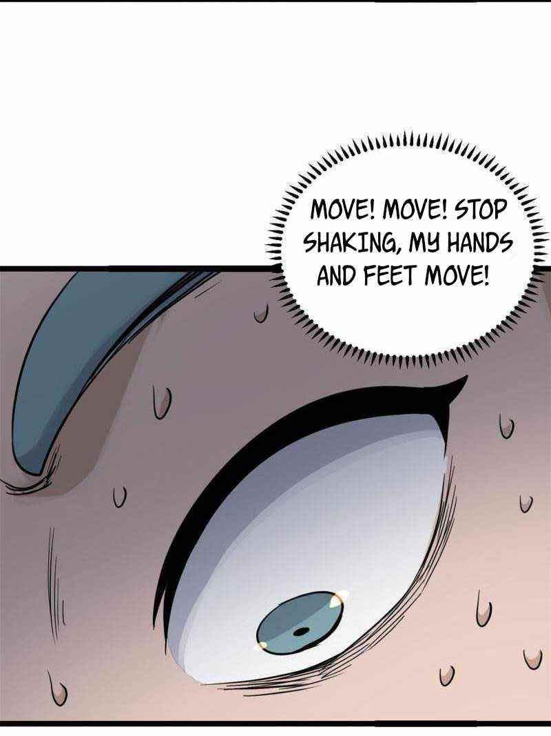 All Hail the Sect Leader Chapter 128 - Page 36