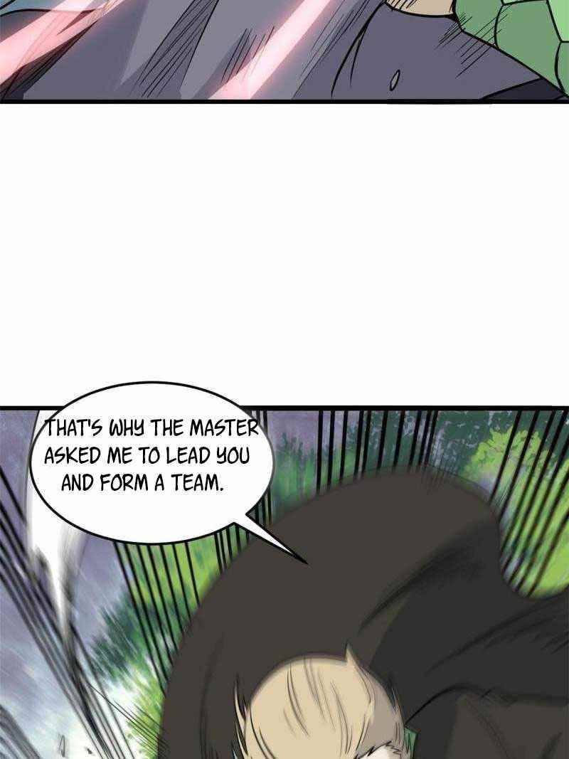 All Hail the Sect Leader Chapter 128 - Page 39