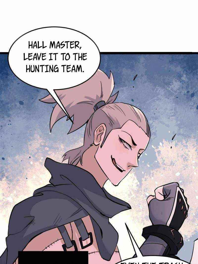 All Hail the Sect Leader Chapter 128 - Page 4