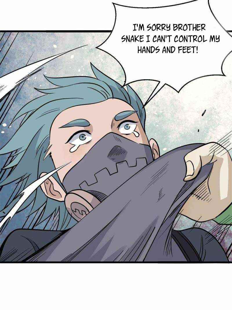 All Hail the Sect Leader Chapter 128 - Page 41