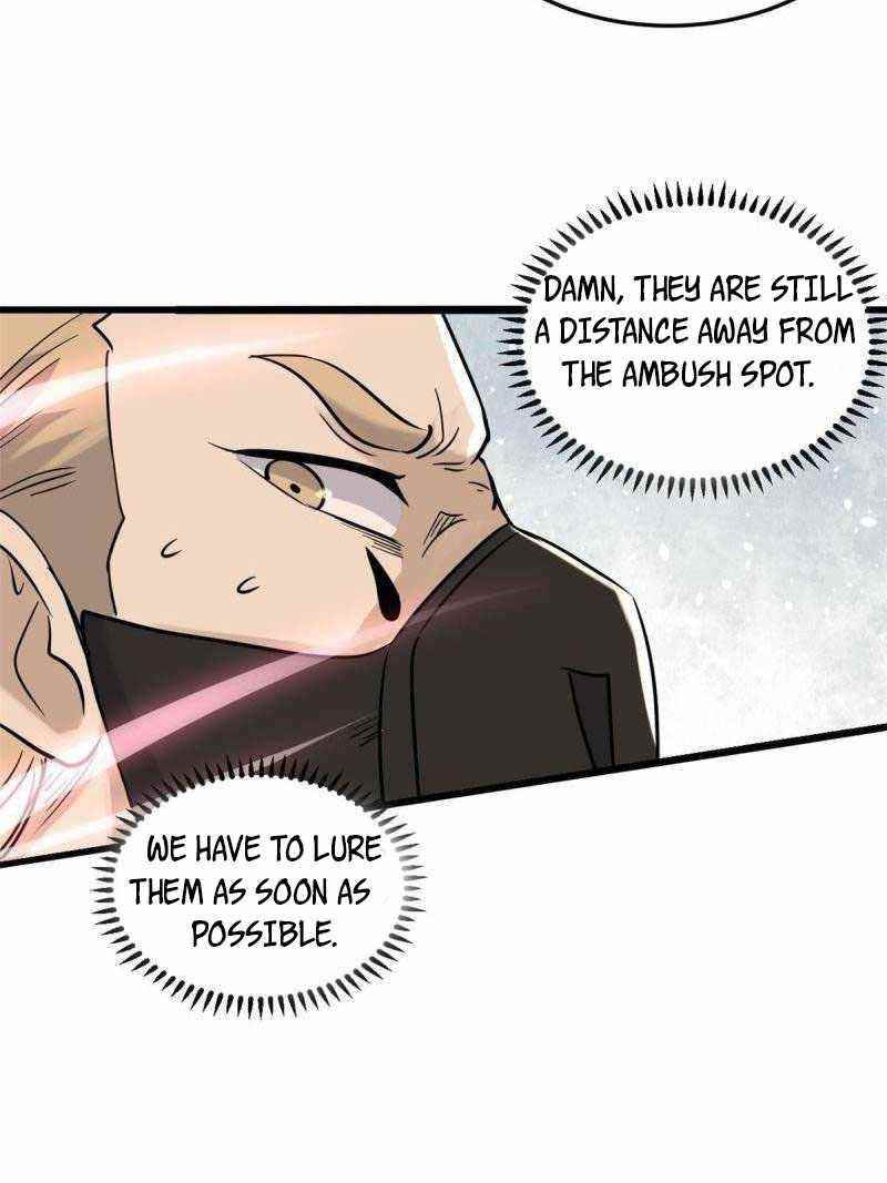 All Hail the Sect Leader Chapter 128 - Page 43