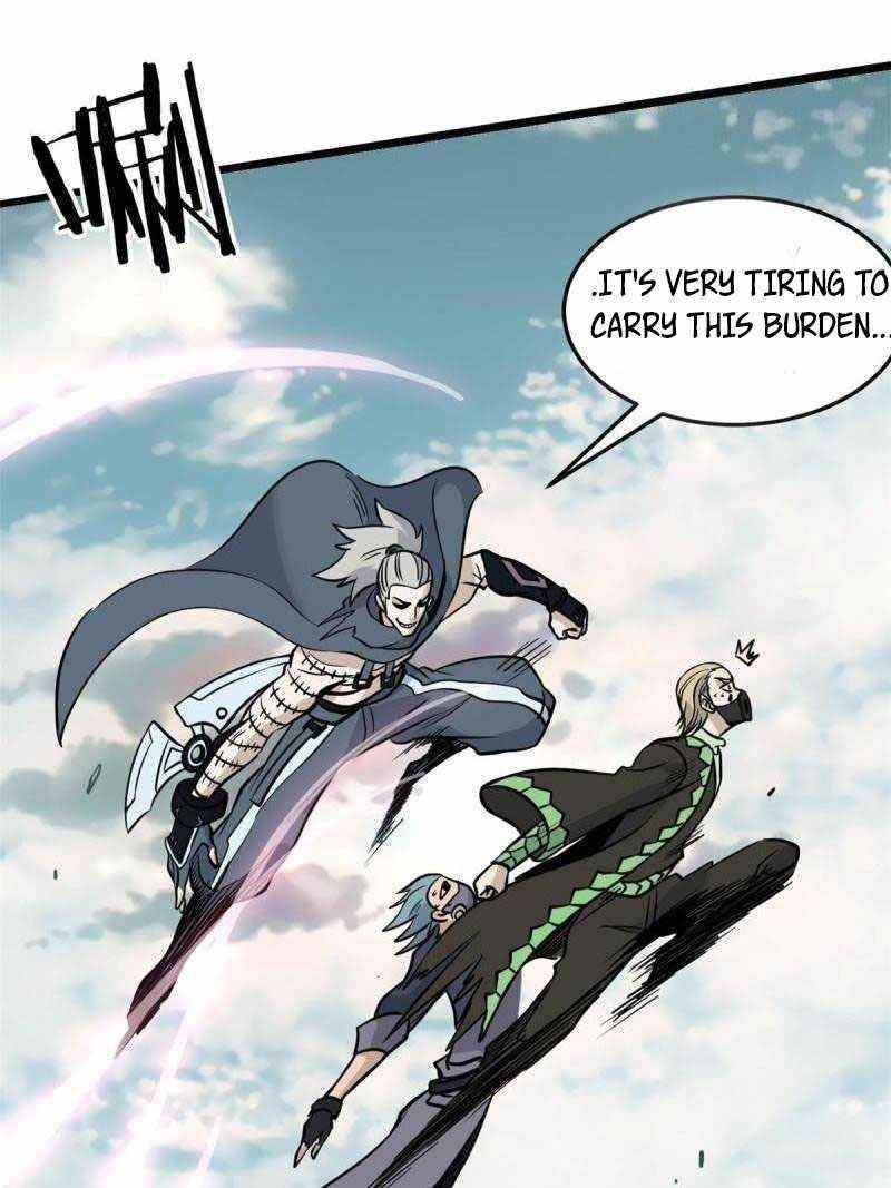 All Hail the Sect Leader Chapter 128 - Page 44