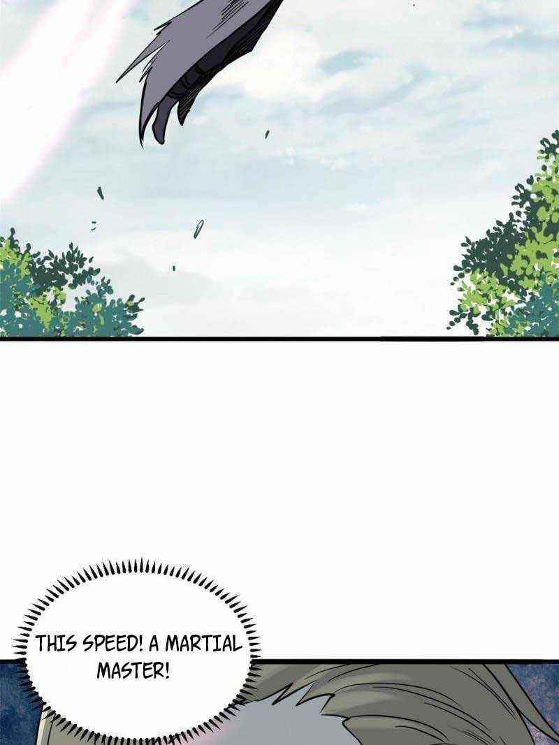 All Hail the Sect Leader Chapter 128 - Page 45