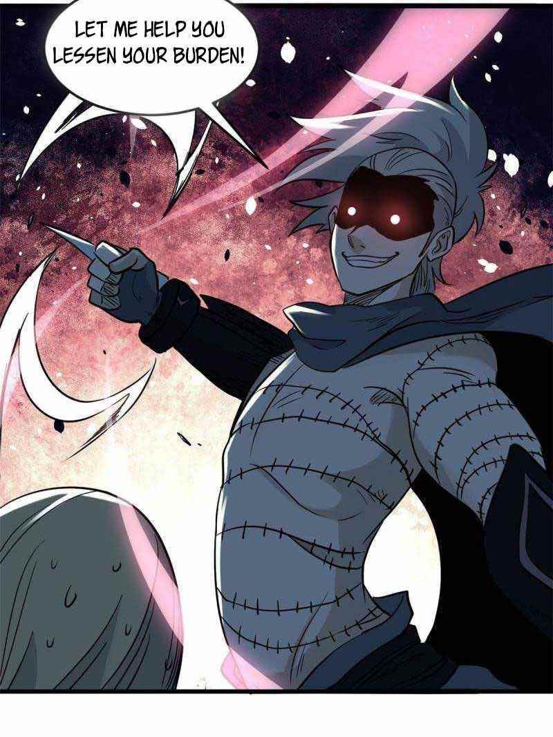 All Hail the Sect Leader Chapter 128 - Page 47