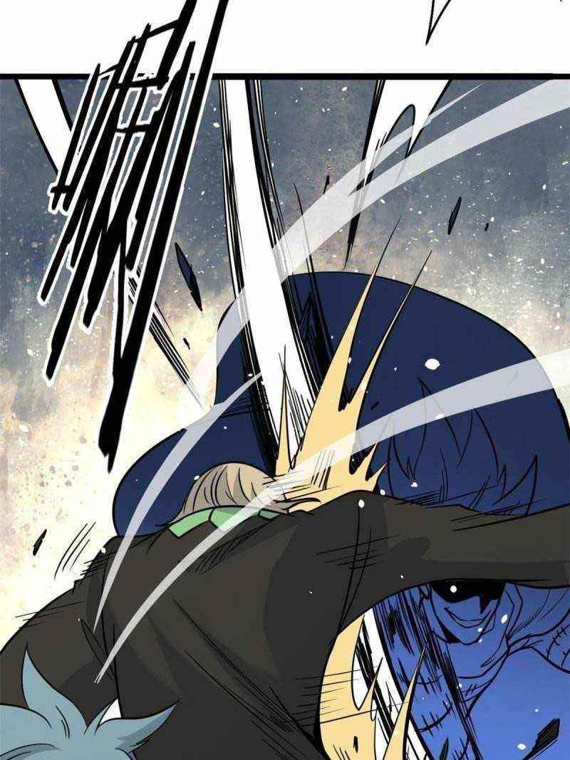 All Hail the Sect Leader Chapter 128 - Page 49