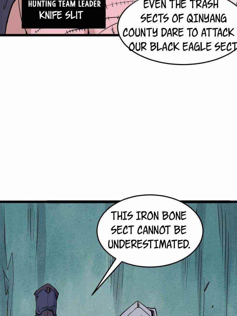 All Hail the Sect Leader Chapter 128 - Page 5