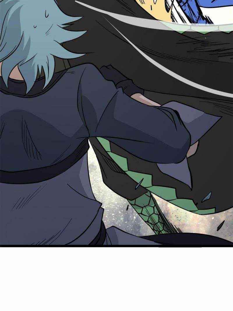 All Hail the Sect Leader Chapter 128 - Page 50