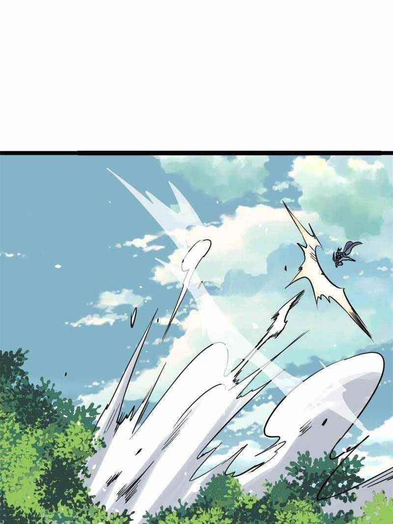 All Hail the Sect Leader Chapter 128 - Page 51