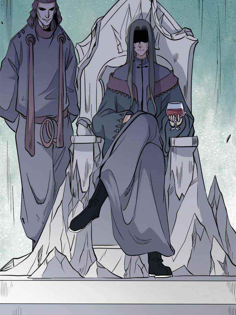 All Hail the Sect Leader Chapter 128 - Page 6